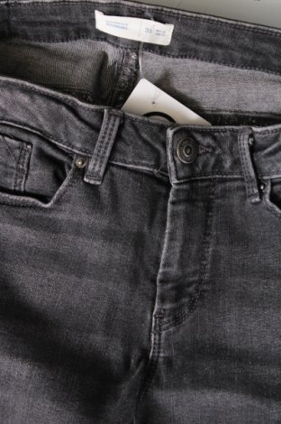 Damen Jeans Springfield, Größe M, Farbe Grau, Preis € 12,62