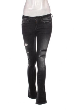 Damen Jeans Staff Jeans, Größe S, Farbe Grau, Preis 3,41 €