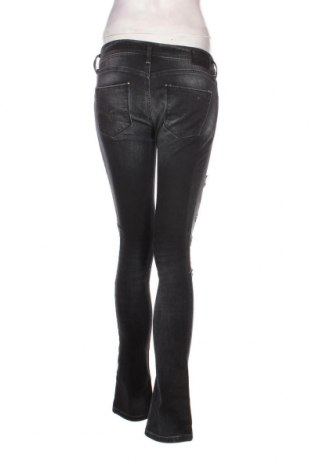 Dámske džínsy  Staff Jeans, Veľkosť S, Farba Sivá, Cena  3,37 €