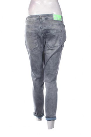 Damen Jeans Street One, Größe L, Farbe Grau, Preis € 20,18