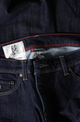 Damen Jeans Street One, Größe S, Farbe Blau, Preis € 3,83
