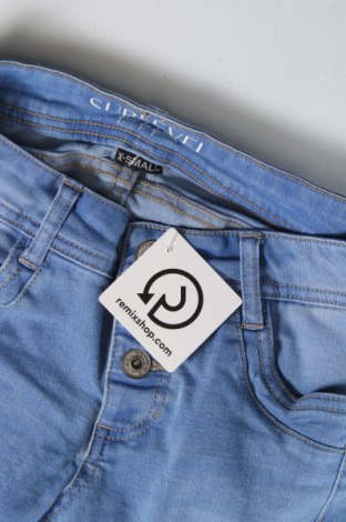 Damen Jeans Sublevel, Größe XS, Farbe Blau, Preis € 3,03