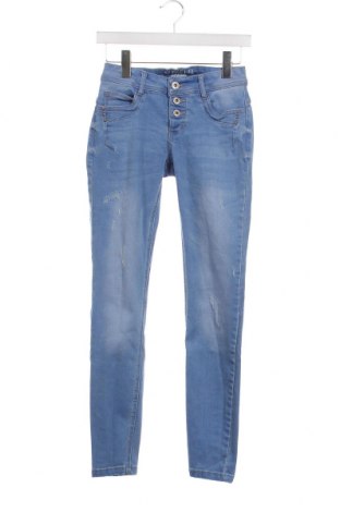 Damen Jeans Sublevel, Größe XS, Farbe Blau, Preis 3,03 €