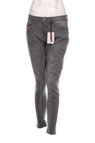 Damen Jeans Sublevel, Größe L, Farbe Grau, Preis 23,71 €