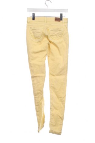 Damen Jeans Superdry, Größe S, Farbe Gelb, Preis 5,01 €
