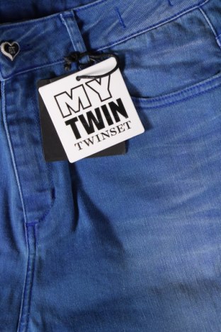 Damen Jeans TWINSET, Größe M, Farbe Blau, Preis 121,74 €