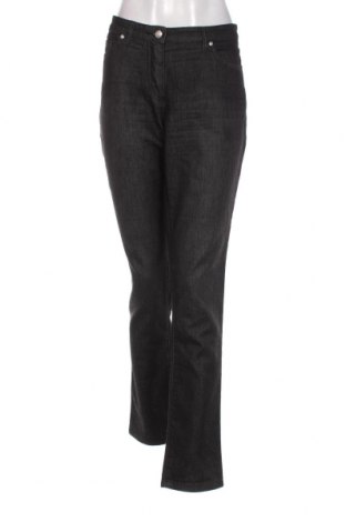 Damen Jeans Taifun, Größe M, Farbe Schwarz, Preis 4,13 €