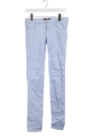 Damen Jeans Tally Weijl, Größe S, Farbe Blau, Preis 1,66 €