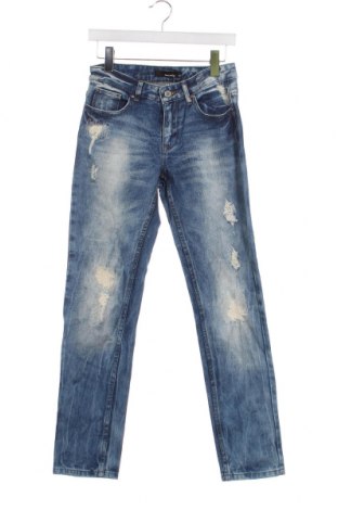 Damen Jeans Tally Weijl, Größe XS, Farbe Blau, Preis 4,15 €