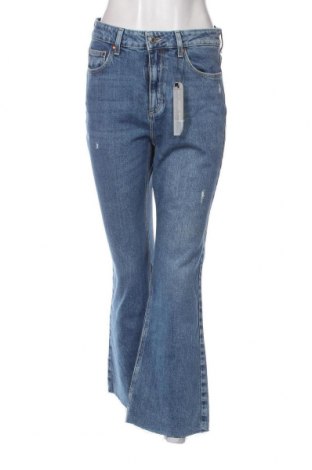 Damen Jeans Tally Weijl, Größe M, Farbe Blau, Preis 10,20 €