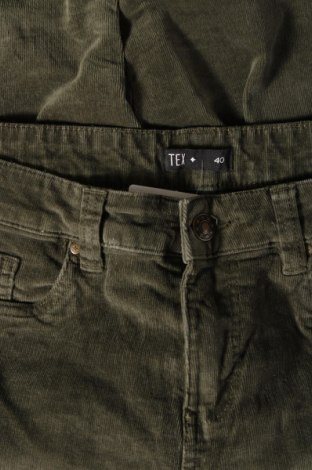 Damen Jeans Tex, Größe M, Farbe Grün, Preis € 4,04
