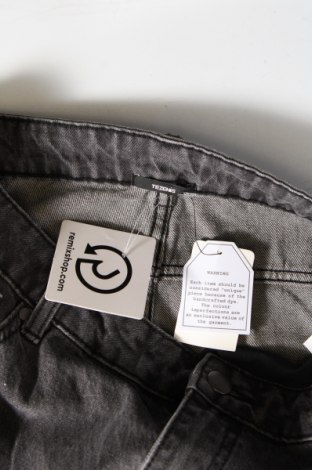 Damen Jeans Tezenis, Größe M, Farbe Grau, Preis € 13,51