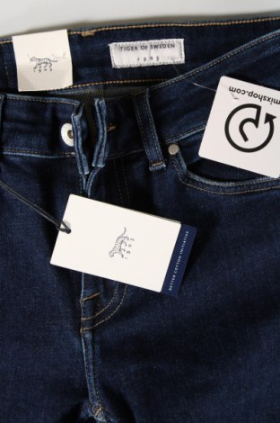 Damen Jeans Tiger Of Sweden, Größe S, Farbe Blau, Preis 11,81 €