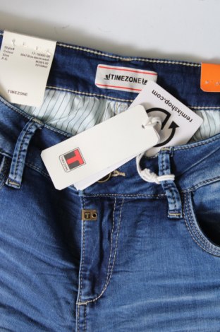 Damen Jeans Timezone, Größe M, Farbe Blau, Preis € 7,59