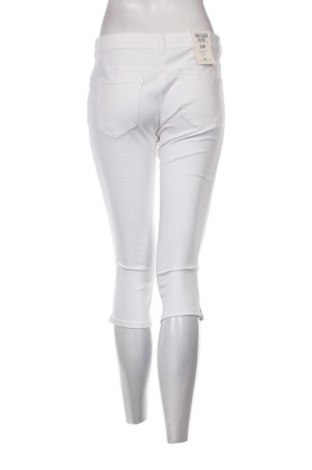 Γυναικείο Τζίν Tom Tailor, Μέγεθος S, Χρώμα Λευκό, Τιμή 44,85 €