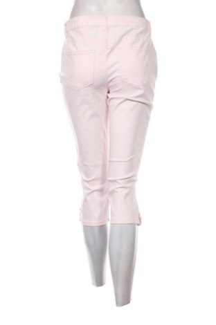 Γυναικείο Τζίν Tom Tailor, Μέγεθος M, Χρώμα Ρόζ , Τιμή 11,66 €