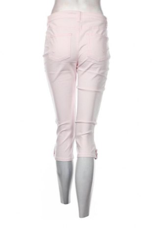 Дамски дънки Tom Tailor, Размер S, Цвят Розов, Цена 24,36 лв.