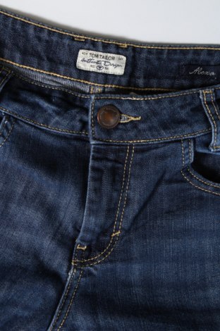 Dámské džíny  Tom Tailor, Velikost L, Barva Modrá, Cena  367,00 Kč