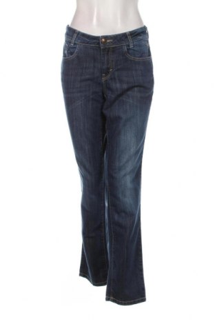 Damen Jeans Tom Tailor, Größe L, Farbe Blau, Preis 14,83 €