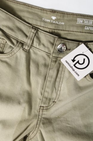 Dámské džíny  Tom Tailor, Velikost M, Barva Zelená, Cena  462,00 Kč