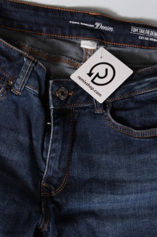Damen Jeans Tom Tailor, Größe M, Farbe Blau, Preis 4,44 €