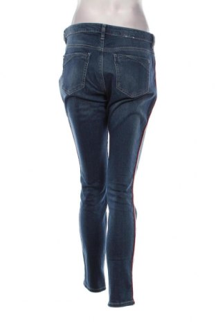 Γυναικείο Τζίν Tom Tailor, Μέγεθος L, Χρώμα Μπλέ, Τιμή 14,83 €