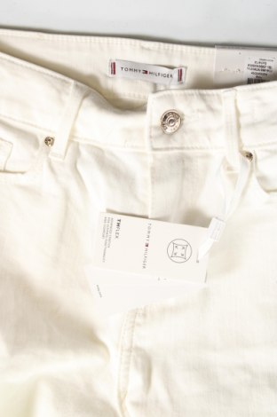 Damen Jeans Tommy Hilfiger, Größe S, Farbe Weiß, Preis € 98,45