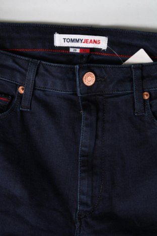 Damen Jeans Tommy Jeans, Größe M, Farbe Blau, Preis 98,45 €