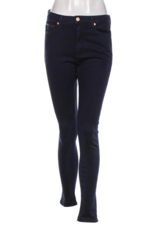 Γυναικείο Τζίν Tommy Jeans, Μέγεθος M, Χρώμα Μπλέ, Τιμή 39,38 €