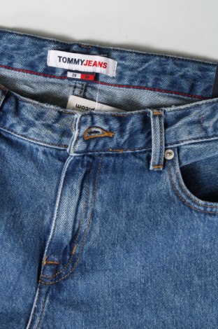 Dámské džíny  Tommy Hilfiger, Velikost XL, Barva Modrá, Cena  1 384,00 Kč