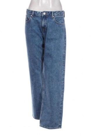 Γυναικείο Τζίν Tommy Hilfiger, Μέγεθος XL, Χρώμα Μπλέ, Τιμή 98,45 €