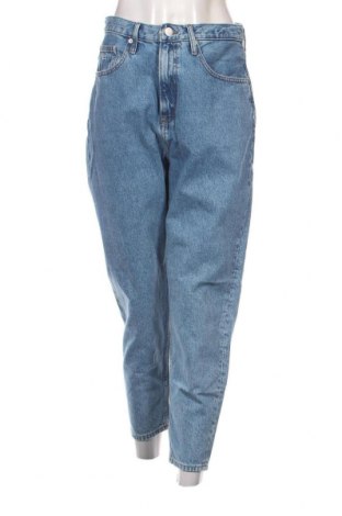 Γυναικείο Τζίν Tommy Jeans, Μέγεθος L, Χρώμα Μπλέ, Τιμή 98,45 €