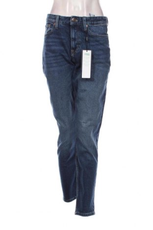 Γυναικείο Τζίν Tommy Jeans, Μέγεθος M, Χρώμα Μπλέ, Τιμή 54,15 €