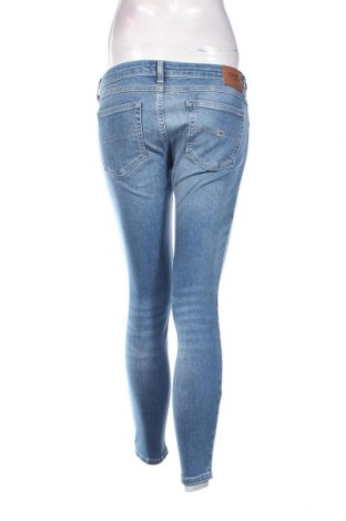 Dámske džínsy  Tommy Jeans, Veľkosť S, Farba Modrá, Cena  51,60 €