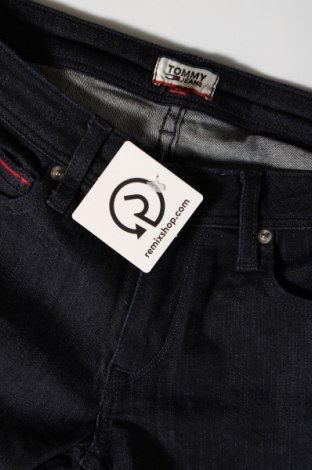 Γυναικείο Τζίν Tommy Jeans, Μέγεθος S, Χρώμα Μπλέ, Τιμή 42,06 €