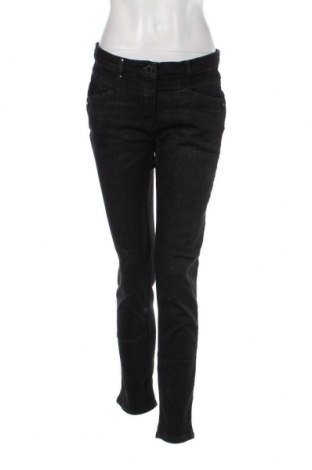 Damen Jeans Toni, Größe M, Farbe Grau, Preis 3,83 €