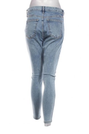 Damen Jeans Topshop, Größe S, Farbe Blau, Preis 9,42 €