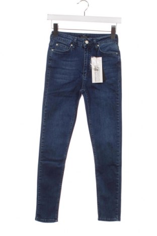 Damen Jeans Trendyol, Größe XS, Farbe Blau, Preis 7,62 €