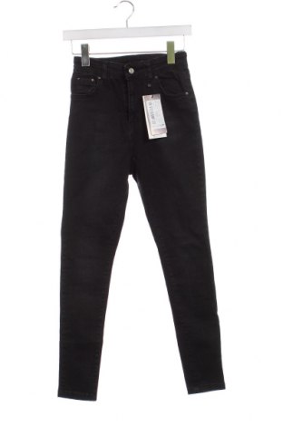 Damen Jeans Trendyol, Größe XS, Farbe Schwarz, Preis € 12,46