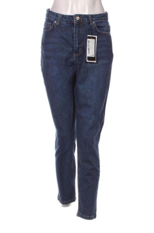 Damen Jeans Trendyol, Größe M, Farbe Blau, Preis 26,70 €