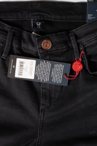 Damskie jeansy True Religion, Rozmiar M, Kolor Czarny, Cena 429,14 zł