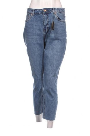 Dámske džínsy  Vero Moda, Veľkosť L, Farba Modrá, Cena  16,12 €