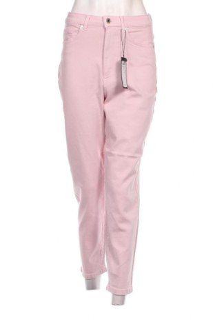 Damen Jeans Vero Moda, Größe S, Farbe Rosa, Preis € 12,97