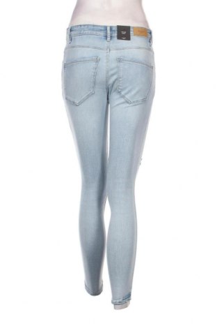 Dámske džínsy  Vero Moda, Veľkosť S, Farba Modrá, Cena  12,97 €