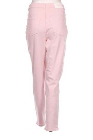 Дамски дънки Vero Moda, Размер S, Цвят Розов, Цена 23,80 лв.