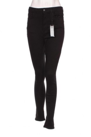 Damen Jeans Vero Moda, Größe M, Farbe Schwarz, Preis 12,62 €