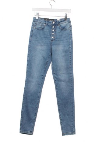 Dámské džíny  Vero Moda, Velikost S, Barva Modrá, Cena  335,00 Kč