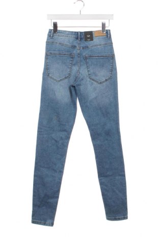 Dámské džíny  Vero Moda, Velikost S, Barva Modrá, Cena  335,00 Kč