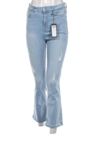 Γυναικείο Τζίν Vero Moda, Μέγεθος S, Χρώμα Μπλέ, Τιμή 13,67 €