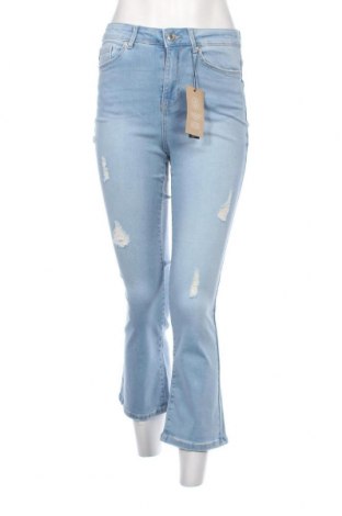 Damen Jeans Vero Moda, Größe S, Farbe Blau, Preis 8,76 €